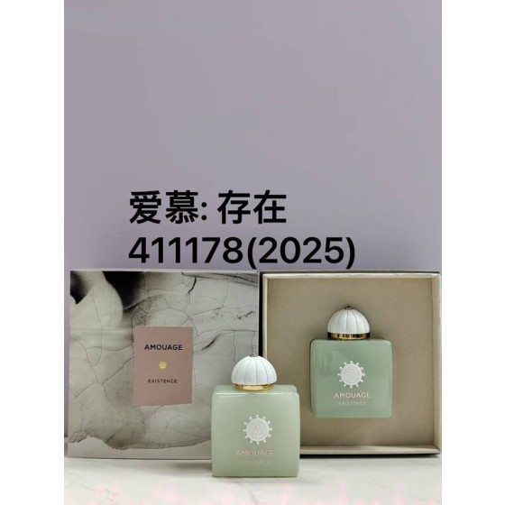 Existence Eau de Parfum-100ml